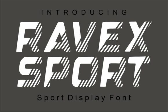 Download Ravex Sport - Sport Collection