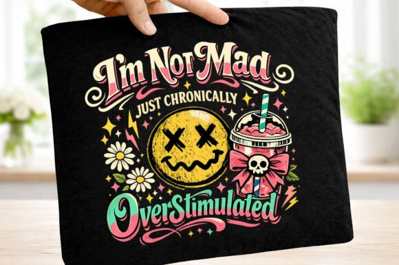 Download I'm Not Mad Mental Health Awareness Png - Mental health Collection