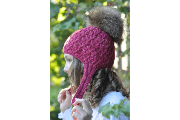 Download Malva Aviator Hat - Premium Resources